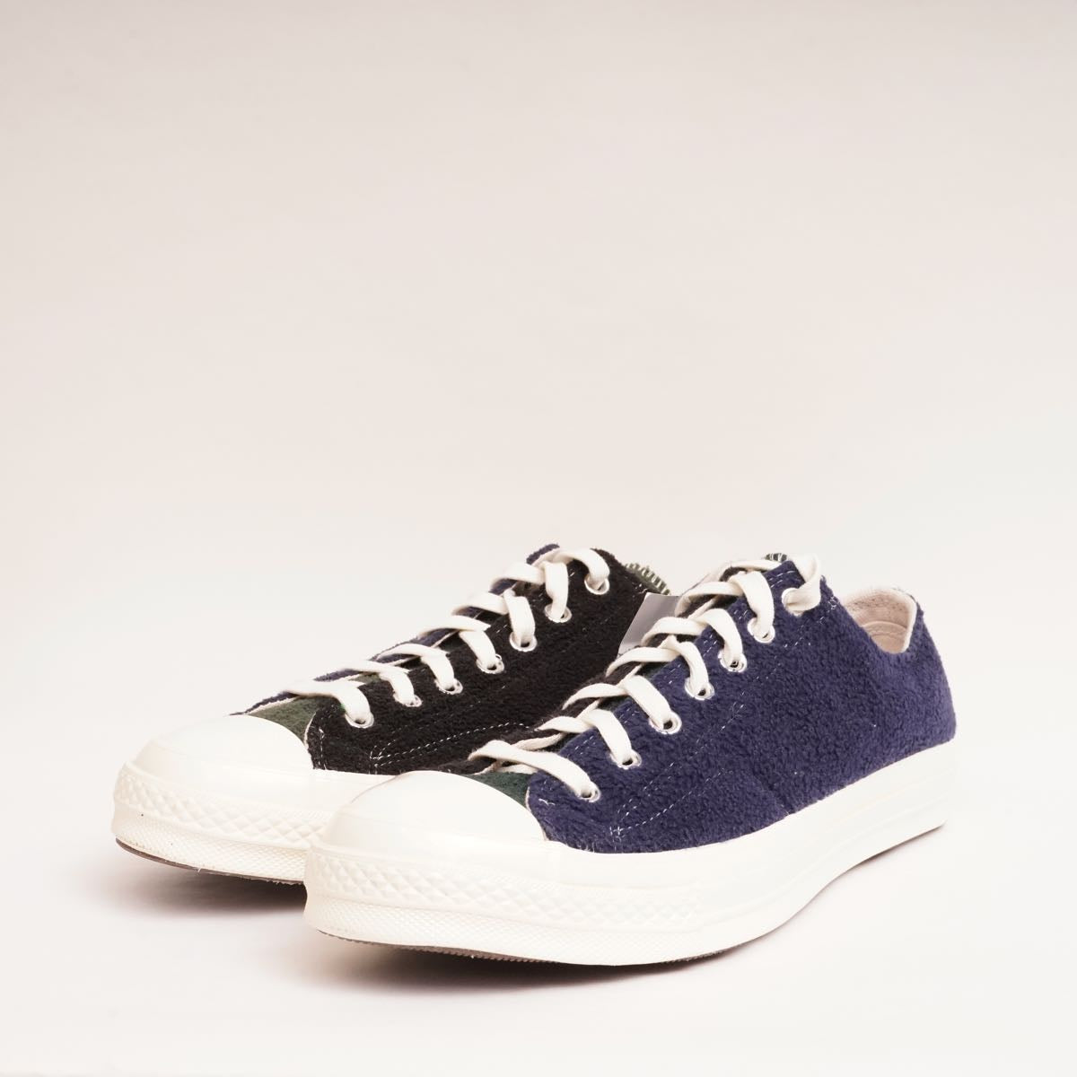 CONVERSE RENEW CT70 UPCYCLED FLEECE コンバース リニュー アップ