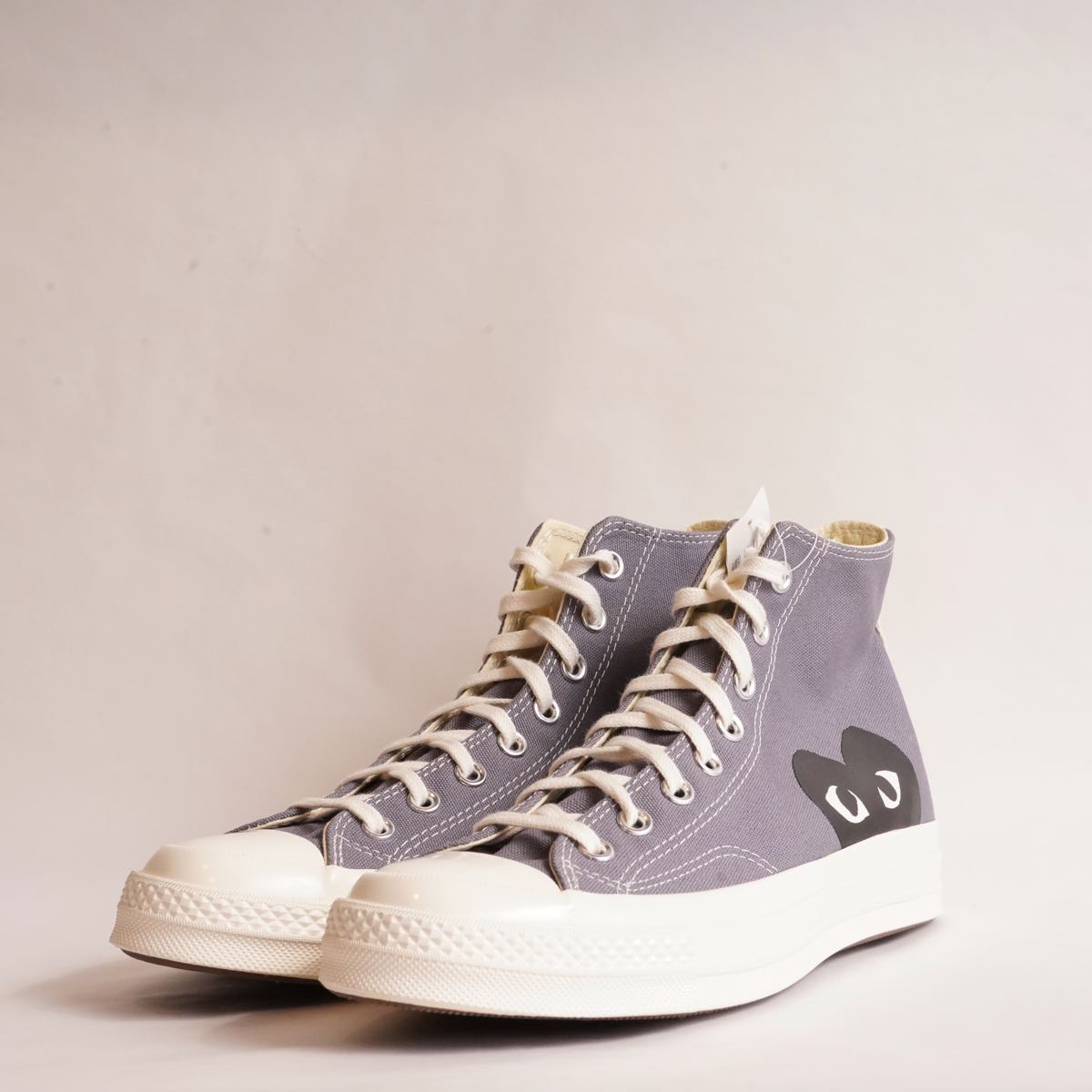 Comme des Garcons x CT70 GRAY HI