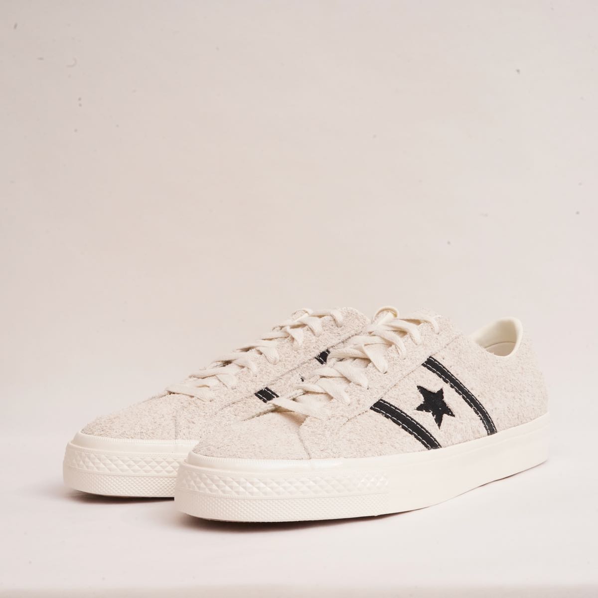 CONVERSE CONS ONESTAR ACADEMY PRO EGRET
