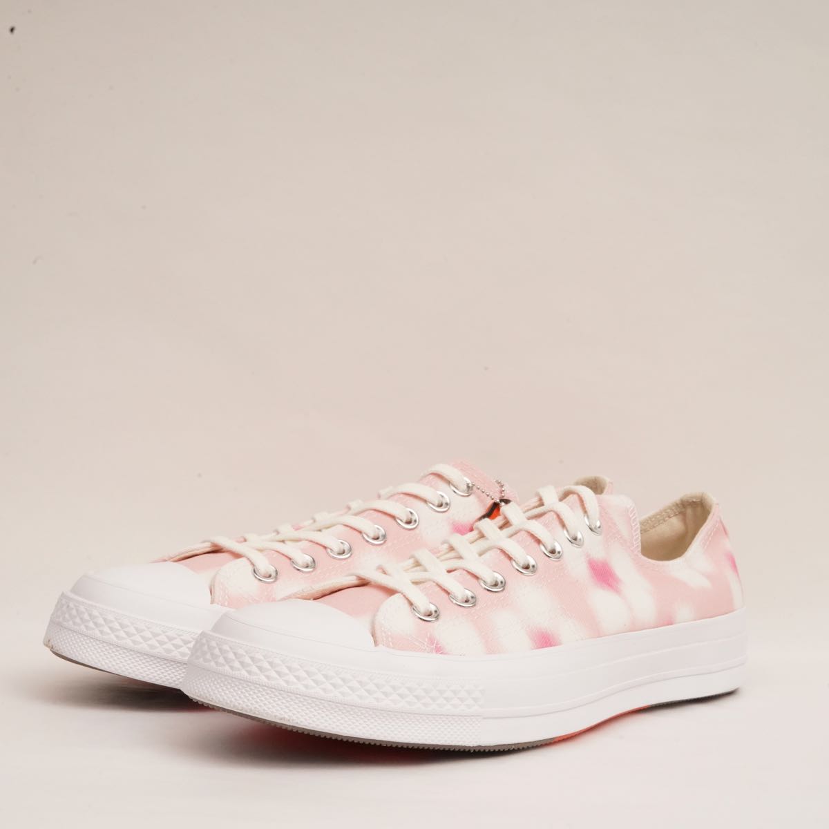 CONVERSE CT70 × KENZO PINK COSMOS/STRAWBERRY CREAM