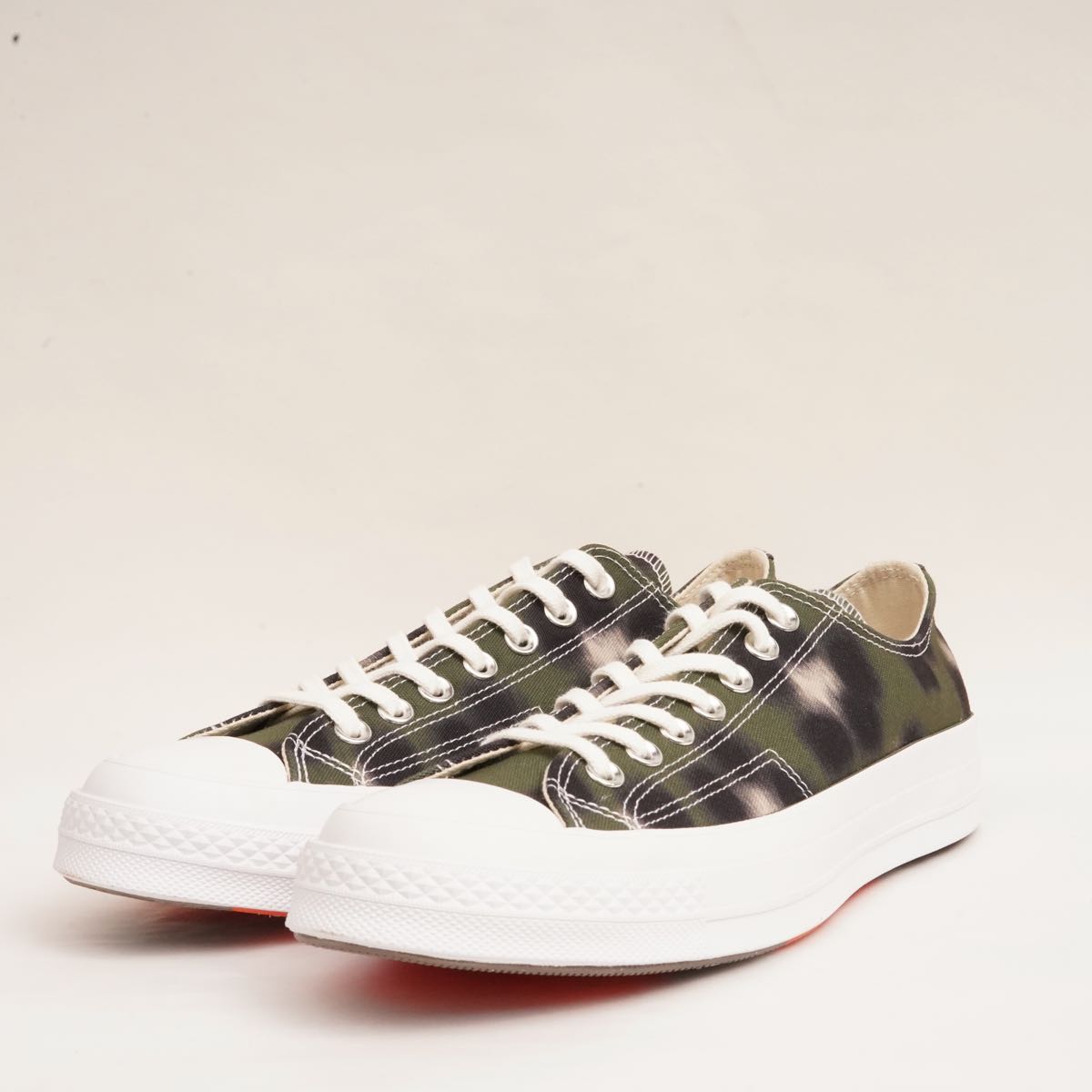 CONVERSE CT70 × KENZO CYPRESS/BLACK/WHITE