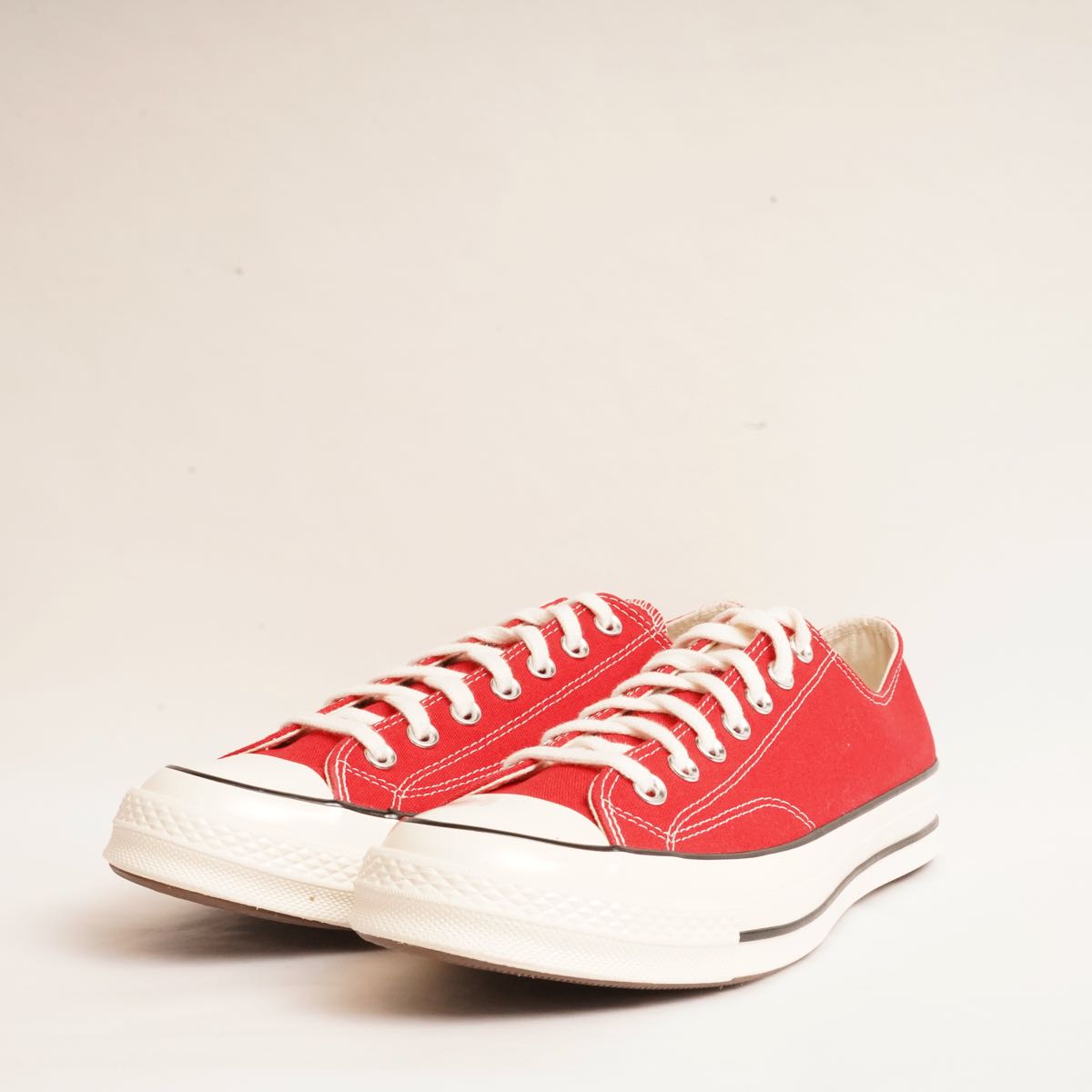 CONVERSE CT70 RED LOW