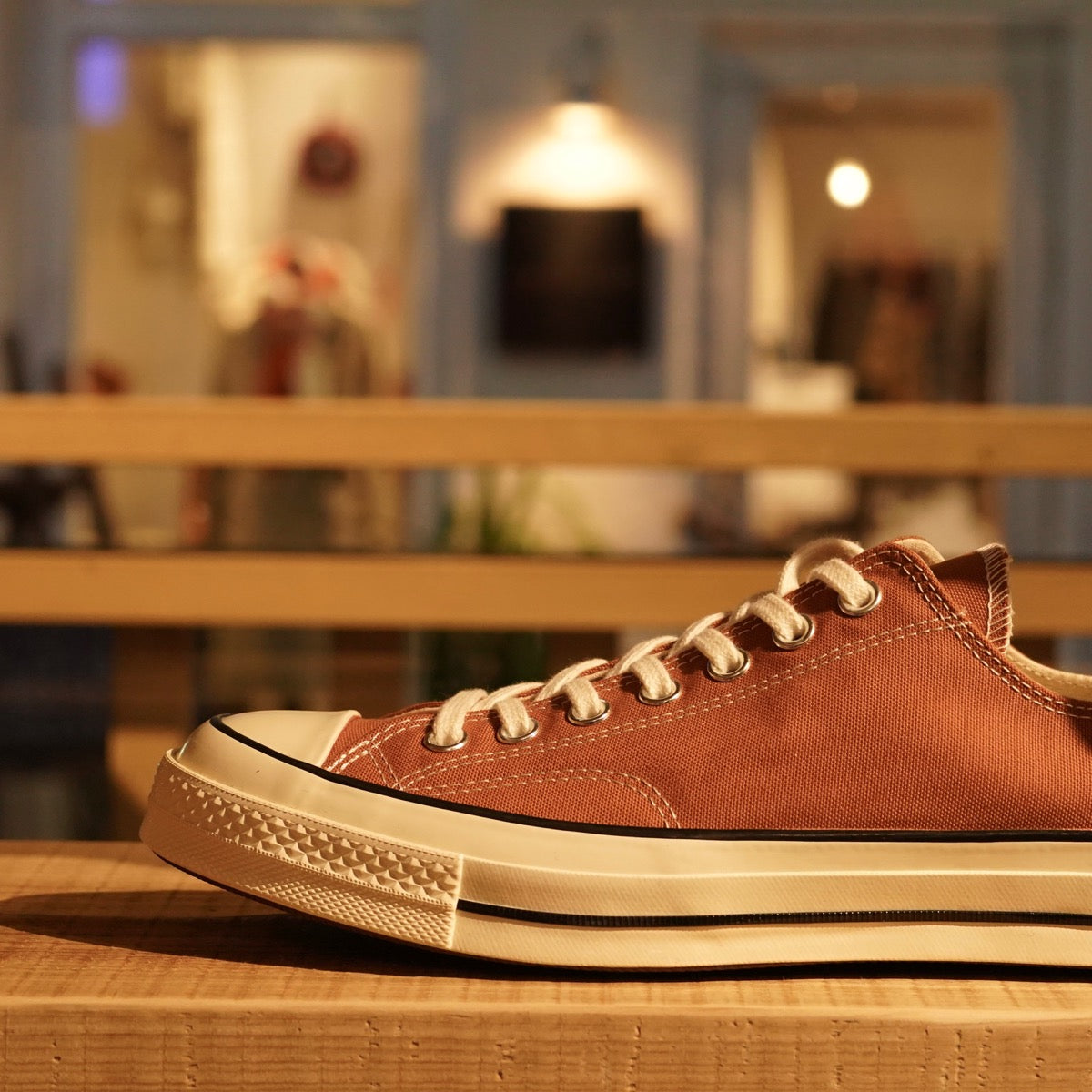 MEN】Converse Chuck 70 Mineral Clay コンバース チャックテイラー