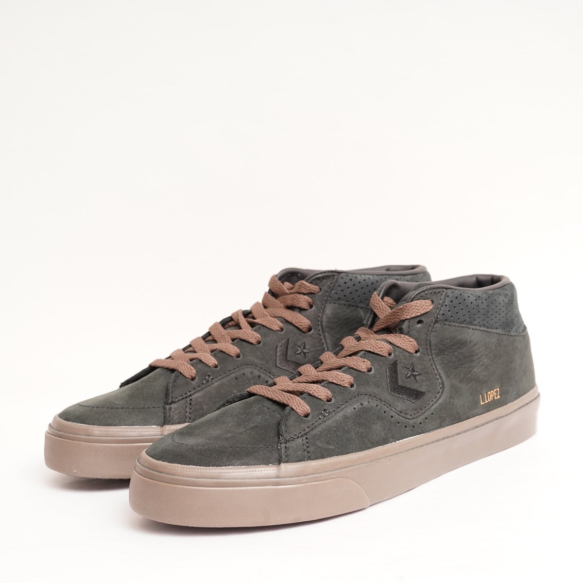 CONVERSE CONS LOUIE LOPEZ PRO MID コンバース コンズ ルイロペス