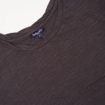画像をギャラリービューアに読み込む, スプレンディッド  チャコールグレー ポケット付き ロング Tシャツワンピース ドレス  SPLENDID C.GRAY POCKET LONG TEE DRESS WOMENS