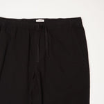 画像をギャラリービューアに読み込む, ジェークルー 後染め ブラック シアサッカー イージーパンツ J.CREW GARMENT-DYE BLACK SEERSUCKER EASY PANT MENS