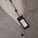 画像をギャラリービューアに読み込む, ラグアンドボーン ニューヨーク ネイビーストライプ シャツ RAG&BONE NEWYORK NAVY REED STRIPED SHIRT WOMEN