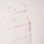 画像をギャラリービューアに読み込む, スプレンディッド セレステ シュガー タイダイ シングルスリット マキシドレス SPLENDID SUGAR TIE-DYE CELESTE MAXI DRESS WOMENS