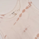 画像をギャラリービューアに読み込む, スプレンディッド セレステ シュガー タイダイ シングルスリット マキシドレス SPLENDID SUGAR TIE-DYE CELESTE MAXI DRESS WOMENS