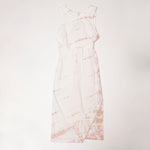 画像をギャラリービューアに読み込む, スプレンディッド セレステ シュガー タイダイ シングルスリット マキシドレス SPLENDID SUGAR TIE-DYE CELESTE MAXI DRESS WOMENS