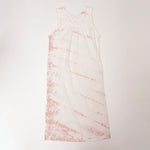 画像をギャラリービューアに読み込む, スプレンディッド セレステ シュガー タイダイ シングルスリット マキシドレス SPLENDID SUGAR TIE-DYE CELESTE MAXI DRESS WOMENS