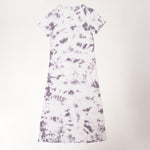 画像をギャラリービューアに読み込む, スプレンディッド Vネック タイダイ マキシドレス SPLENDID V-NECK TIE-DYE MAXI DRESS WOMENS