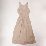 画像をギャラリービューアに読み込む, スプレンディッド ベージュ ブリストル ワンピース ドレス SPLENDID BEIGE BRISTOL DRESS WOMENS