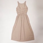 画像をギャラリービューアに読み込む, スプレンディッド ベージュ ブリストル ワンピース ドレス SPLENDID BEIGE BRISTOL DRESS WOMENS