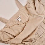 画像をギャラリービューアに読み込む, スプレンディッド ベージュ ブリストル ワンピース ドレス SPLENDID BEIGE BRISTOL DRESS WOMENS