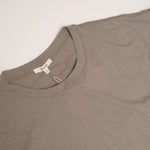 画像をギャラリービューアに読み込む, スプレンディッド カーキグレー ショートスリーブ Tシャツ ロールT SPLENDID SVB SKYE SHORT SLEEVE CREW-NECK TEE WOMENS