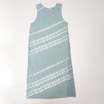 画像をギャラリービューアに読み込む, スプレンディッド セレステ エメラルドベイ タイダイ シングルスリット マキシドレス SPLENDID EMERALD TIE-DYE CELESTE MAXI DRESS WOMENS