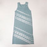 画像をギャラリービューアに読み込む, スプレンディッド セレステ エメラルドベイ タイダイ シングルスリット マキシドレス SPLENDID EMERALD TIE-DYE CELESTE MAXI DRESS WOMENS