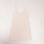 画像をギャラリービューアに読み込む, スプレンディッド オフホワイト リネン混 Vネックワンピース ドレス SPLENDID OFF-WHITE LINEN-MIX V-NECK DRESS WOMENS