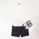 画像をギャラリービューアに読み込む, ラグアンドボーン ニューヨーク ネイビー チノショーツ ショートパンツ RAG&BONE NEWYORK NAVY CHINO SHORT PANTS MENS