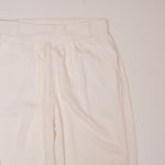画像をギャラリービューアに読み込む, スプレンディッド ホワイト ロールカフ イージーパンツ SPLENDID WHITE ROLL-CUFF EASY PANT WOMENS
