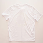 画像をギャラリービューアに読み込む, CK カルバンクライン ホワイト プリント ロゴ Tシャツ  CALVIN KLEIN WHITE PRINT LOGO TEE MENS
