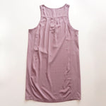 画像をギャラリービューアに読み込む, スプレンディッド ライトボルドー ボタンノースリーブドレス ワンピース SPLENDID CBO LIGHT BORDEAUX BUTTON SLEEVELESS DRESS WOMENS