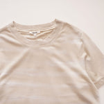 画像をギャラリービューアに読み込む, スプレンディッド ベージュ タイダイ レイラニ Tシャツワンピース ドレス SPLENDID BEIGE TIE-DYE LEILANI TEE DRESS WOMENS