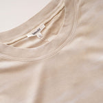 画像をギャラリービューアに読み込む, スプレンディッド ベージュ タイダイ レイラニ Tシャツワンピース ドレス SPLENDID BEIGE TIE-DYE LEILANI TEE DRESS WOMENS
