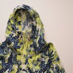 画像をギャラリービューアに読み込む, ノースフェイス ブルー×グリーン カモフラージュ柄 プルオーバーフーディ THE NORTH FACE BLUE GREEN CAMOUFLAGE PULLOVER HOODIE MENS