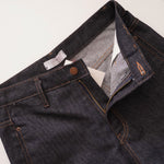 画像をギャラリービューアに読み込む, oak + fort オークアンドフォート インディゴジーンズ ワイドデニムパンツ INDIGO DENIM PANTS WIDE JEANS WOMENS