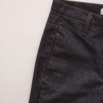 画像をギャラリービューアに読み込む, oak + fort オークアンドフォート インディゴジーンズ ワイドデニムパンツ INDIGO DENIM PANTS WIDE JEANS WOMENS