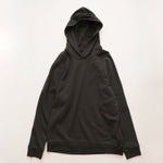 画像をギャラリービューアに読み込む, ヴィンス ガーメントダイ ダークグリーン ガーメントダイ フーディ VINCE DARK-GREEN GARMENT DYE HOODIE MADE IN USA