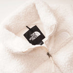 画像をギャラリービューアに読み込む, ノースフェイス ホワイト ハイパイル ヌプシジャケット ボアダウンジャケット THE NORTH FACE HIGH PILE NUPTSE JACKET BOA DOWN JACKET USA WOMENS