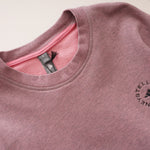 画像をギャラリービューアに読み込む, アディダス ステラマッカートニー コラボ イージーピンク スウェットシャツ ADIDAS × STELLA MCCARTNEY EASY PINIK SWEAT SHIRT WOMEN