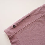 画像をギャラリービューアに読み込む, アディダス ステラマッカートニー コラボ イージーピンク スウェットシャツ ADIDAS × STELLA MCCARTNEY EASY PINIK SWEAT SHIRT WOMEN