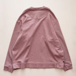 画像をギャラリービューアに読み込む, アディダス ステラマッカートニー コラボ イージーピンク スウェットシャツ ADIDAS × STELLA MCCARTNEY EASY PINIK SWEAT SHIRT WOMEN