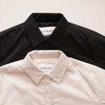 画像をギャラリービューアに読み込む, CK カルバンクライン ジーンズ ブラック 中わたシャツジャケット CALVIN KLEIN JEANS BLACK PADDED SHIRT JACKET WOMENS
