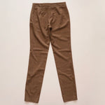 画像をギャラリービューアに読み込む, ラグアンドボーン ニューヨーク ベージュブラウン ウール チェックパンツ RAG&BONE NEWYORK BROWN REBECCA PLAID PANT WOMEN