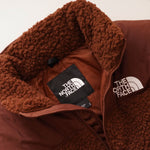 画像をギャラリービューアに読み込む, ノースフェイス ダークオーク ヌプシ ボアダウンジャケット THE NORTH FACE DARK-OAK NUPTSE BOA DOWN JACKET USA MENS