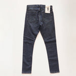 画像をギャラリービューアに読み込む, ラグアンドボーン ニューヨーク エアロストレッチ デニムパンツ インディゴ ジーンズ RAG&BONE NEWYORK REEVLEY FIT1 AERO STRETCH DENIM PANTS INDIGO JEANS MENS