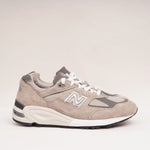 画像をギャラリービューアに読み込む, ニューバランス 990 グレー アメリカ製 USメイド NEW BALANCE M990GY2 GRAY 990 MADE IN USA SNEAKERS