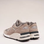 画像をギャラリービューアに読み込む, ニューバランス 990 グレー アメリカ製 USメイド NEW BALANCE M990GY2 GRAY 990 MADE IN USA SNEAKERS
