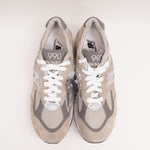 画像をギャラリービューアに読み込む, ニューバランス 990 グレー アメリカ製 USメイド NEW BALANCE M990GY2 GRAY 990 MADE IN USA SNEAKERS
