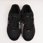 画像をギャラリービューアに読み込む, ニューバランス 993 オールブラック アメリカ製 USメイド NEW BALANCE WR993TB ALL BLACK 993 MADE IN USA SNEAKERS