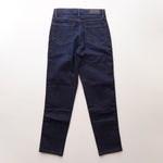 画像をギャラリービューアに読み込む, KARL LAGERFELD PARIS カールラガーフェルド サイドロゴテープ ジーンズ デニムパンツ SIDE LOGO-TAPE JEANS DENIM PANTS WOMEN