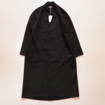 画像をギャラリービューアに読み込む, スプレンディッド ブラック ロングウールコート SPLENDID @CELLAJANEBLOG BLACK WOOL COAT WOMENS