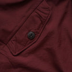 画像をギャラリービューアに読み込む, RAG&BONE ラグアンドボーン ディープパープル ファーフード付き ダックダウン パファーコート DEEP PURPLE DUCK DOWN COAT