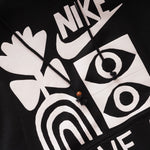 画像をギャラリービューアに読み込む, ナイキ ブラック ハバナイキデー フーディ パーカー NIKE BLACK HAVE A NIKE DAY HOODIE