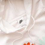 画像をギャラリービューアに読み込む, ナイキ ホワイト ハバナイキデー フーディ パーカー NIKE WHITE HAVE A NIKE DAY HOODIE